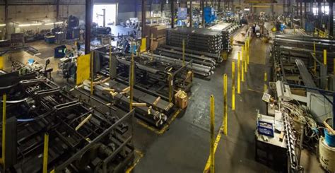 sheet metal fabrication city of industry|Metal Supplier City of Industry (California Steel and .